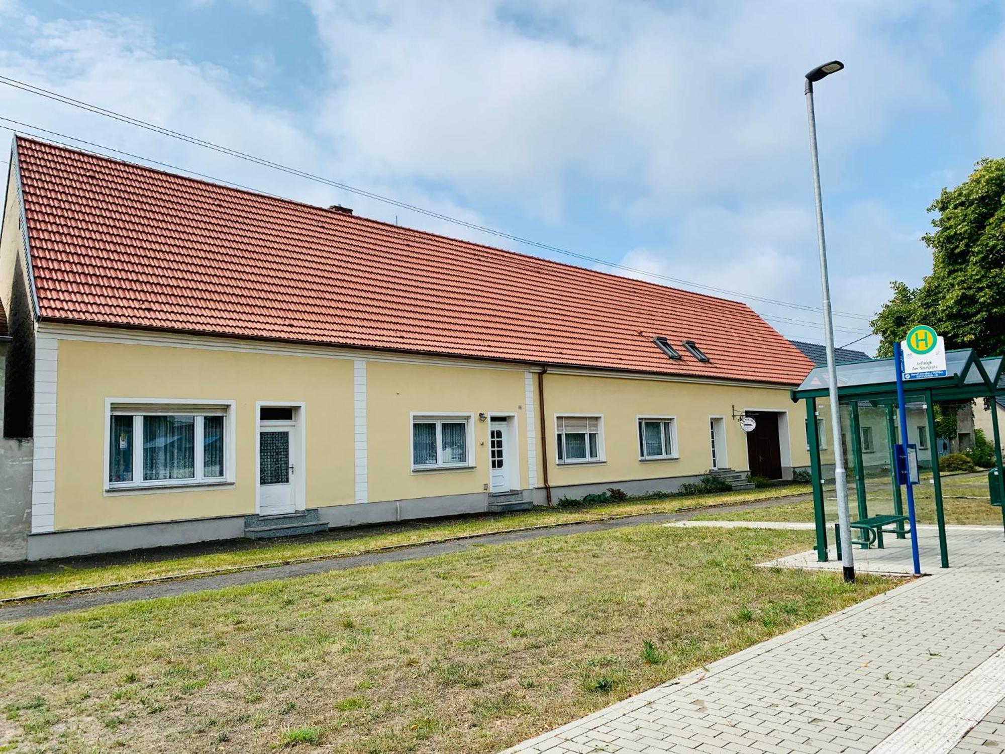 Top-Moderne Ferienwohnung Und Apartments Auf Frueherem Wunderschoenen Bauernhof Im Elbe-Elster-Kreis In Brandenburg Bei Herzberg-Elster, Schoenewalde, Holzdorf Schönewalde Exterior foto