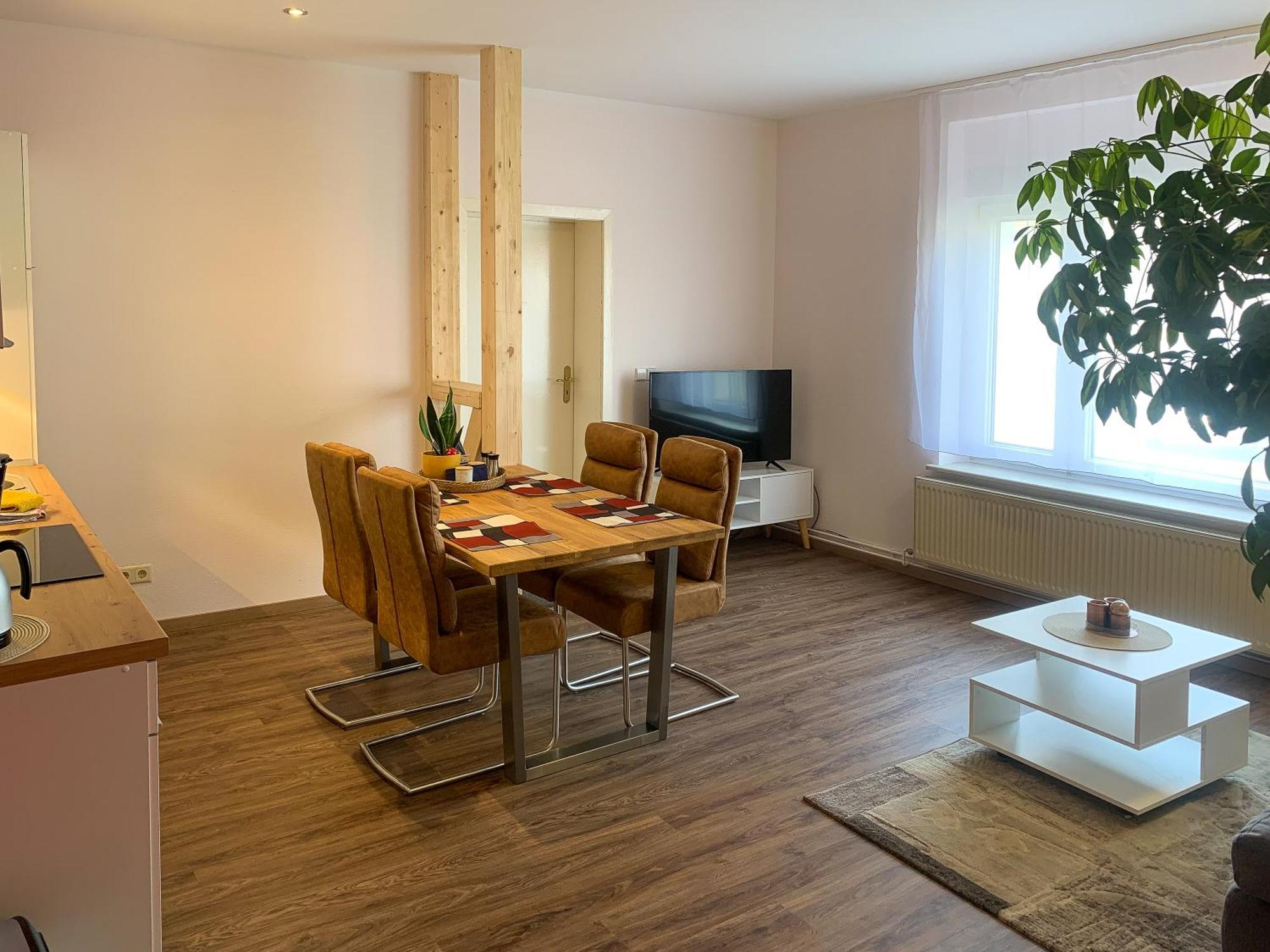 Top-Moderne Ferienwohnung Und Apartments Auf Frueherem Wunderschoenen Bauernhof Im Elbe-Elster-Kreis In Brandenburg Bei Herzberg-Elster, Schoenewalde, Holzdorf Schönewalde Exterior foto